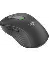 LOGITECH Signature M650 L Wireless Mouse - GRAPHITE - EMEA - nr 34