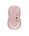LOGITECH Signature M650 L Wireless Mouse - ROSE - EMEA - nr 10