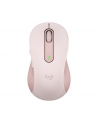 LOGITECH Signature M650 L Wireless Mouse - ROSE - EMEA - nr 13