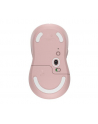 LOGITECH Signature M650 L Wireless Mouse - ROSE - EMEA - nr 14