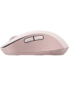 LOGITECH Signature M650 L Wireless Mouse - ROSE - EMEA - nr 4
