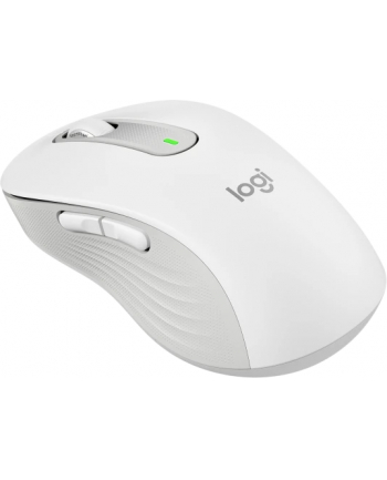 LOGITECH Signature M650 L Wireless Mouse - OFF-WHITE - EMEA