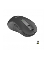 LOGITECH Signature M650 L Wireless Mouse - GRAPHITE - EMEA - nr 13