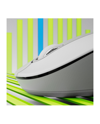 LOGITECH Signature M650 L Wireless Mouse - OFF-WHITE - EMEA