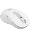 LOGITECH Signature M650 L Wireless Mouse - OFF-WHITE - EMEA - nr 32