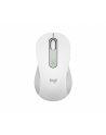 LOGITECH Signature M650 L Wireless Mouse - OFF-WHITE - EMEA - nr 34