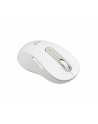 LOGITECH Signature M650 L Wireless Mouse - OFF-WHITE - EMEA - nr 38
