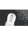 LOGITECH Signature M650 L Wireless Mouse - OFF-WHITE - EMEA - nr 39