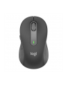 LOGITECH Signature M650 Wireless Mouse - GRAPHITE - EMEA - nr 1