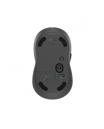 LOGITECH Signature M650 Wireless Mouse - GRAPHITE - EMEA