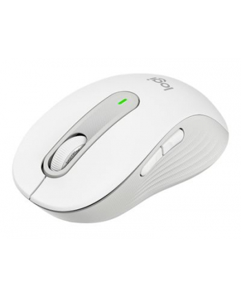 LOGITECH Signature M650 Wireless Mouse - OFF-WHITE - EMEA