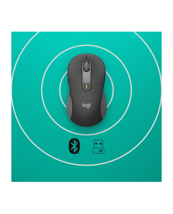 LOGITECH M650 For Business - GRAPHITE - EMEA