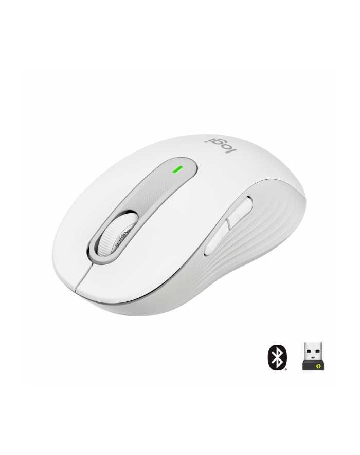 LOGITECH M650 For Business - OFF-WHITE - EMEA główny