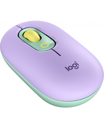 LOGITECH POP Mouse with emoji - DAYDREAM MINT - EMEA