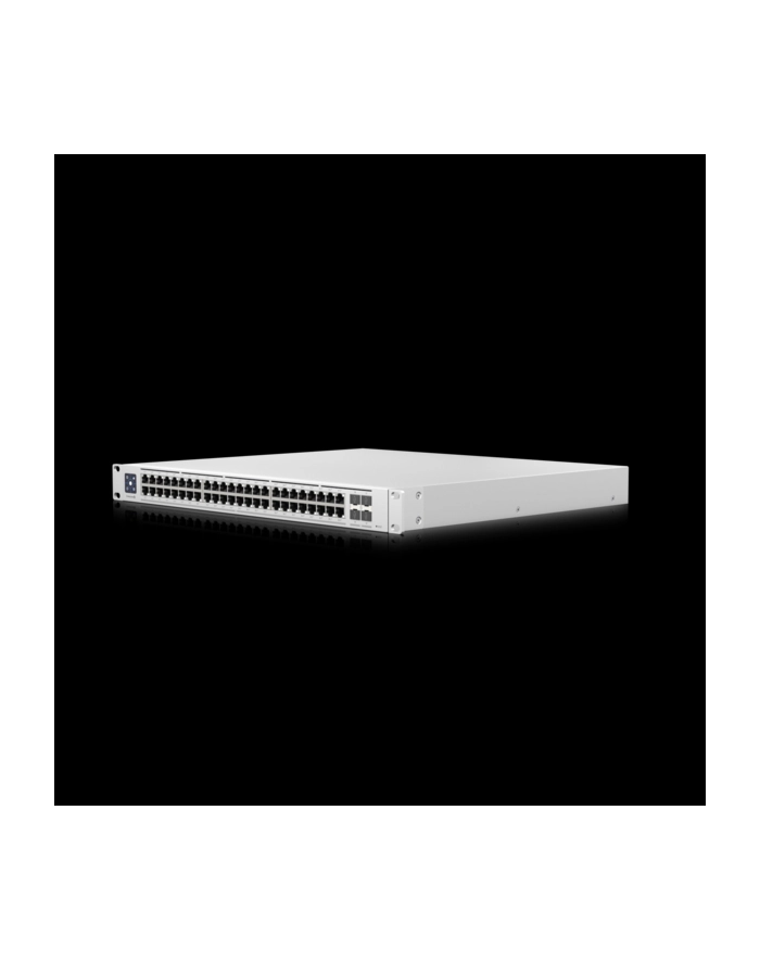 ubiquiti networks UBIQUITI USW-Enterprise-48-POE 720W 4x 10G SFP+ Layer 3 główny