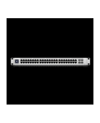ubiquiti networks UBIQUITI USW-Enterprise-48-POE 720W 4x 10G SFP+ Layer 3