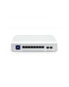 ubiquiti networks UBIQUITI USW-ENTERPRISE-8-POE UNIFI SWITCH 8x 2.5GB/S RJ45 POE+ 2x 10GB/S SFP+ TOUCHSCREEN TOTAL 120W - nr 15