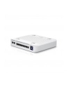 ubiquiti networks UBIQUITI USW-ENTERPRISE-8-POE UNIFI SWITCH 8x 2.5GB/S RJ45 POE+ 2x 10GB/S SFP+ TOUCHSCREEN TOTAL 120W - nr 24