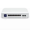 ubiquiti networks UBIQUITI USW-ENTERPRISE-8-POE UNIFI SWITCH 8x 2.5GB/S RJ45 POE+ 2x 10GB/S SFP+ TOUCHSCREEN TOTAL 120W - nr 28