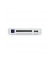 ubiquiti networks UBIQUITI USW-ENTERPRISE-8-POE UNIFI SWITCH 8x 2.5GB/S RJ45 POE+ 2x 10GB/S SFP+ TOUCHSCREEN TOTAL 120W - nr 37