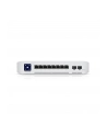 ubiquiti networks UBIQUITI USW-ENTERPRISE-8-POE UNIFI SWITCH 8x 2.5GB/S RJ45 POE+ 2x 10GB/S SFP+ TOUCHSCREEN TOTAL 120W - nr 52