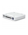 ubiquiti networks UBIQUITI USW-ENTERPRISE-8-POE UNIFI SWITCH 8x 2.5GB/S RJ45 POE+ 2x 10GB/S SFP+ TOUCHSCREEN TOTAL 120W - nr 68