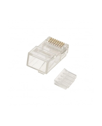 EXTRALINK RJ45 wtyk KAT6 UTP