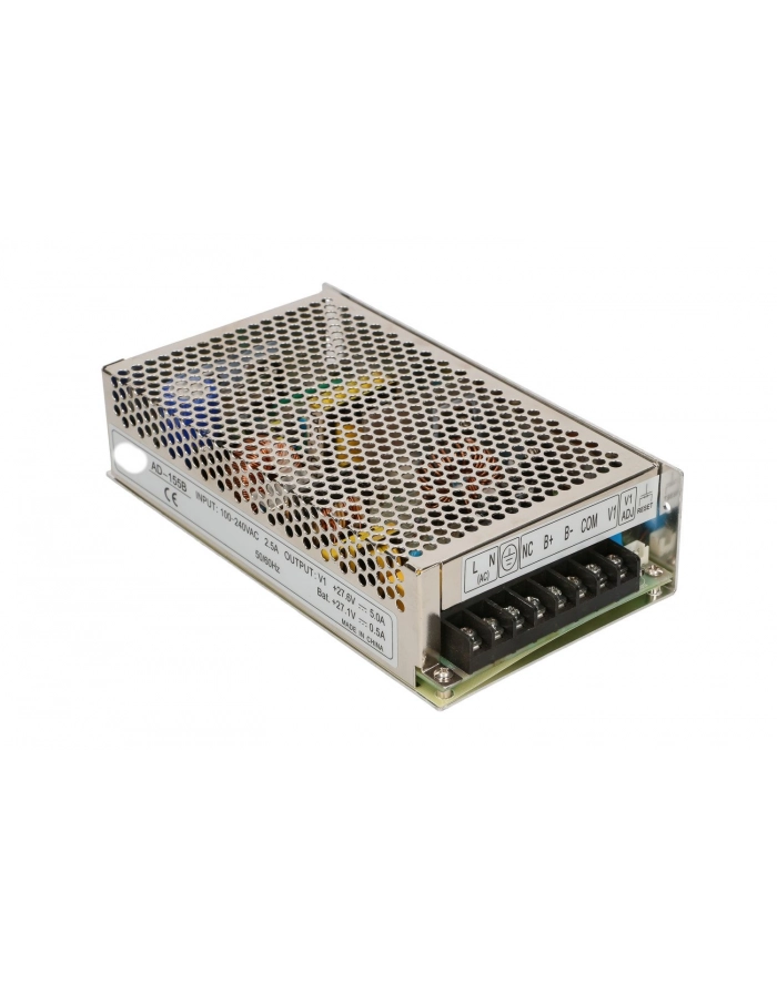 EXTRALINK AD-155B zasilacz buforowy 24V/27.6V 155W główny