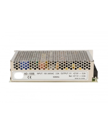 EXTRALINK AD-155B zasilacz buforowy 24V/27.6V 155W