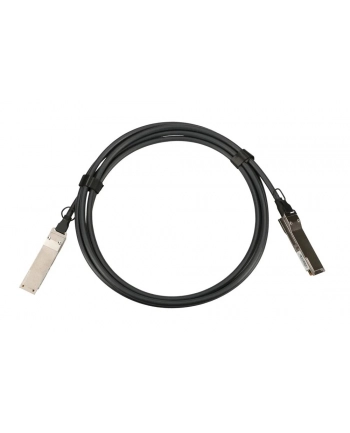 EXTRALINK QSFP+ DAC kabel 40G 3m 30AWG nr 1