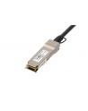 EXTRALINK QSFP+ DAC kabel 40G 3m 30AWG - nr 3