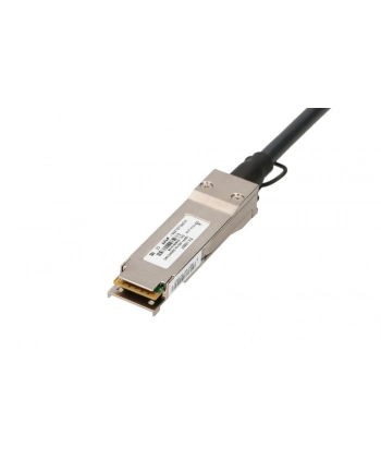 EXTRALINK QSFP+ DAC kabel 40G 3m 30AWG nr 2