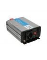 EXTRALINK przetwornica samochodowa 12V-230V 500W czysty sinus OPIP-500W - nr 1