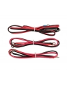 EXTRALINK przetwornica samochodowa 12V-230V 500W czysty sinus OPIP-500W - nr 7