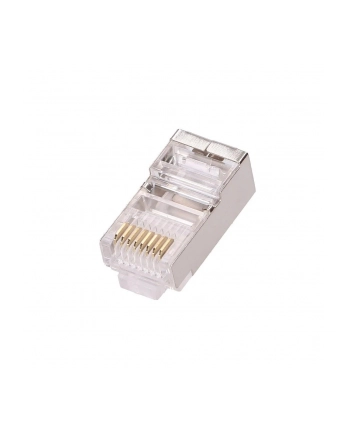 EXTRALINK RJ45 wtyk KAT5E FTP
