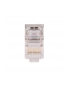 EXTRALINK RJ45 wtyk KAT5E FTP - nr 3