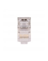 EXTRALINK RJ45 wtyk KAT5E FTP - nr 5