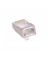 EXTRALINK RJ45 wtyk KAT5E FTP - nr 6