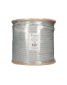EXTRALINK kat6A FFTP F/FTP wewnętrzny kabel 500m LSZH - nr 11