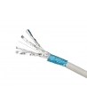 EXTRALINK kat6A FFTP F/FTP wewnętrzny kabel 500m LSZH - nr 16