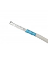 EXTRALINK kat6A FFTP F/FTP wewnętrzny kabel 500m LSZH - nr 2