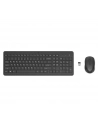 hp inc. HP 330 Wireless Mouse and Keyboard (EN) - nr 2