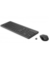 hp inc. HP 330 Wireless Mouse and Keyboard (EN) - nr 4