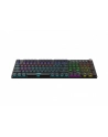 IBOX Aurora K-6 LED wired/wireless Mechanical keyboard - nr 10