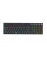 IBOX Aurora K-6 LED wired/wireless Mechanical keyboard - nr 11
