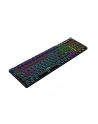 IBOX Aurora K-6 LED wired/wireless Mechanical keyboard - nr 17
