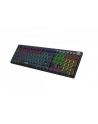 IBOX Aurora K-6 LED wired/wireless Mechanical keyboard - nr 21