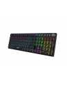 IBOX Aurora K-6 LED wired/wireless Mechanical keyboard - nr 5
