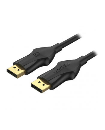 UNITEK DisplayPort Cable 1.4 8K60Hz 2m C1624BK-2M