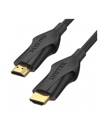 UNITEK C11060BK-1M Cable HDMI v.2.1 4K 120HZ 8K 60HZ  1M